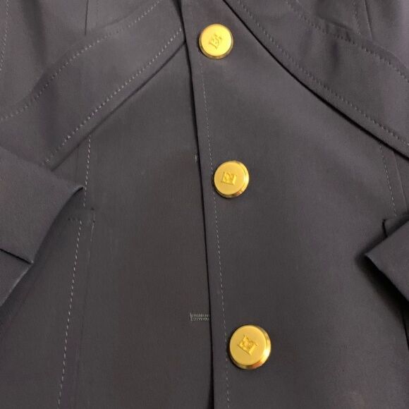 Escada Pants Suit  - Picture 3 of 12